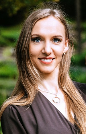 Rūta LEITANAITĖ. KTU nuotr. KTU Statybos ir architektūros fakultetas